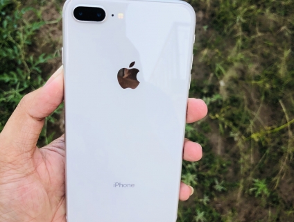 iphone 8plus 64G quốc tế