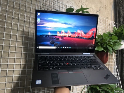 Lenovo Thinkpad X1 Yoga Gen 4 i7 8665U X360 FHD