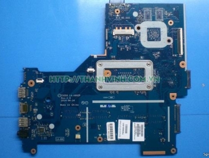 Mainboard HP 15-R 15 R Pentium N3540 LA-A994P