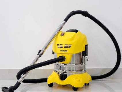 Máy hút bụi K20( giá ưu đãi 1550k)phòng virut Corona cực hiệu quả