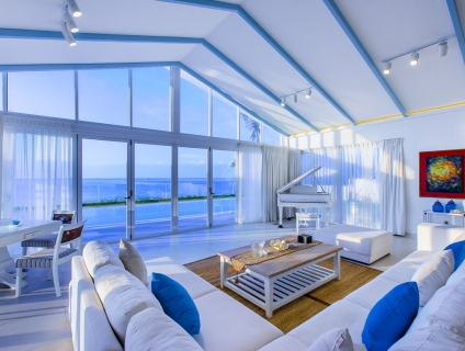 Promotion Tháng 3,4,5/2020 Anoasis Resort Long Hai tại Hotel24h.net