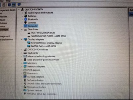 Máy con gái xài Dell XPS L521X core I5 mSSD
