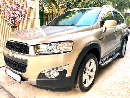 Bán xe oto đã qua sử dung