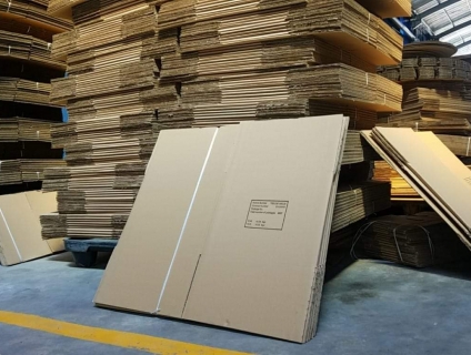 THÙNG CARTON 3 LỚP COD CÓ SẴN