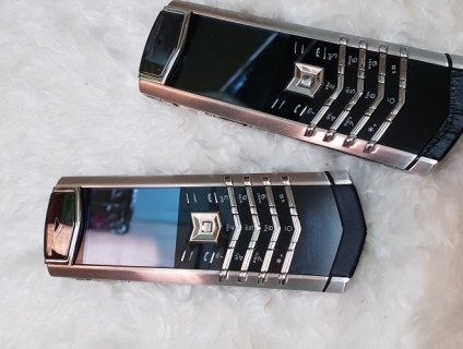 Vertu Signature S chính hãng 26tr