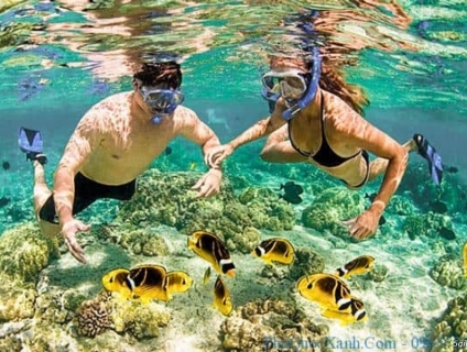 TOUR 30/4 PHÚ QUỐC KHỞI HÀNH XE GIƯỜNG NẰM 3N3Đ