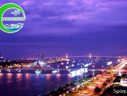 Tour Đà Nẵng- Hội An- Huế 4 ngày 3 đêm giá tốt lịch trình hấp dẫn