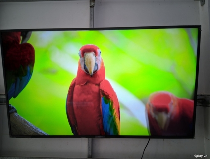 Smart Tivi Sony 4K 55 inch mode 55X7000G