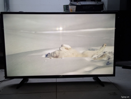 Smart Tivi LG 4K 43 inch còn mới đẹp