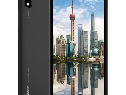 Bán Xiaomi Redmi 7A 32GB Chính hãng DGW còn bh 10 tháng
