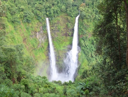 Tour liên tuyến 3 nước 4N3Đ: Cam - Lào - ĐB Thái Vietkite Travel