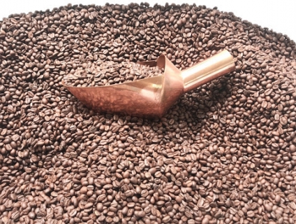 Phân phối Caffe Arabica(Từ Điện Biên) & Caffe Robusta (Đắk Lắk) giá rẻ
