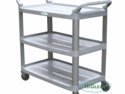 Xe đẩy thức ăn HICLEAN Model: HC 161