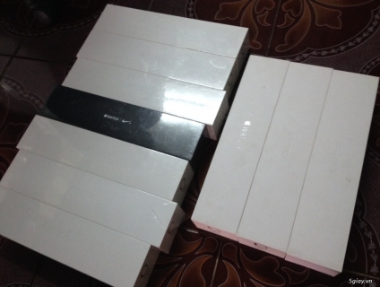 AppleWatch SR2 42mm Alu mới nguyên seal hộp