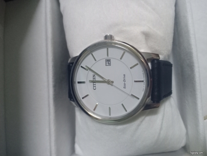 Cần bán đồng hồ citizen bm6750-08a mới