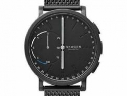 [Hybrid Smart Watch] SKAGEN SKT1109 / End 22h59 07/03/2020.