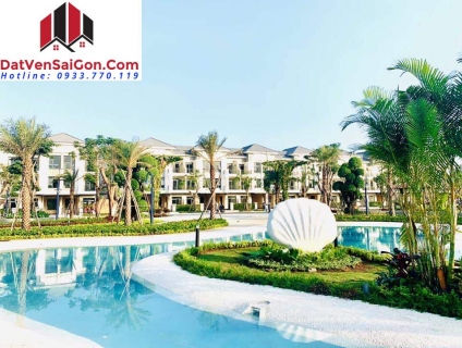 MỞ BÁN NHÀ PHỐ – BIỆT THỰ VEN SÔNG MT PHAN VĂN HỚN ND