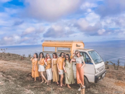 ĐÀ NẴNG- LÝ SƠN 2 NGÀY 1 ĐÊM