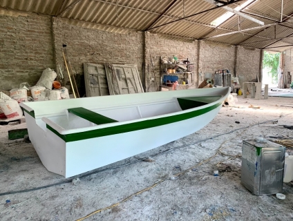 Chuyên cung cấp thuyền câu, thuyền câu cá tại Hà Nội