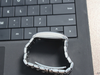 Bulova Chronograph swiss made