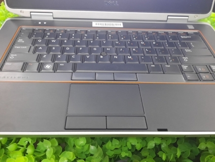 Máy xách tay Dell E6420 i7 ram 4GB ổ SSD 240GB VGA rời