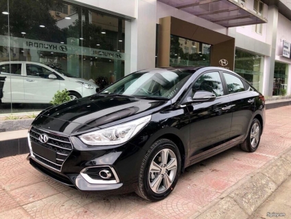 KHUYẾN MÃI 460tr có ngay xe Hyundai Accent bản đủ- 0932.672.638 (24/7)