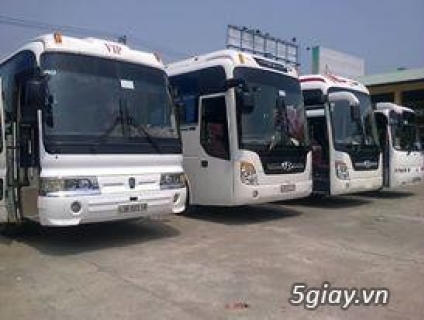 Cho Thuê du lịch giá rẻ, uy tín 4-45 chỗ