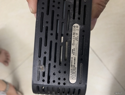 Box WD 500GB - Ổ Cứng Kiểm Tra Sức Khoẻ Tốt