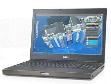 LaptopWin - Máy trạm chuyên đồ họa Dell - HP