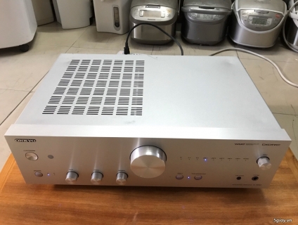 Loa, Amp, CD.. bãi Nhật - Hàng tuyển chọn rất kỹ cho người khó tính