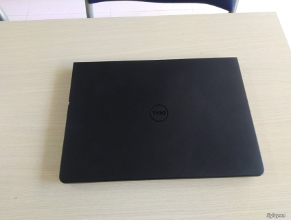 Laptop Dell Inspiron dòng văn phòng, giải trí giá rẻ