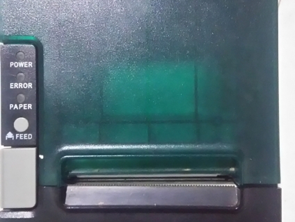 Thanh lý máy in nhiệt Antech PRP085