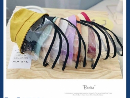 cơ sở sản xuất mũ nón chống dịch corona