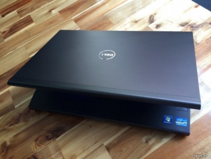 Dell Precision M4700 3740QM(8cpu) 2.70ghz-8gb SSD 256gb- 2vga K1000