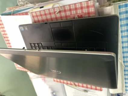 Dell 6430 i7 3520M 4gb 320Gb may ok