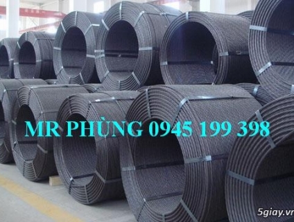 Cáp dự ứng lực giá rẻ