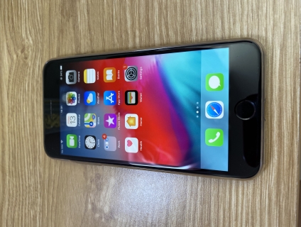 Iphone 8Plus Đen 64GB nữ dùng 99% mới