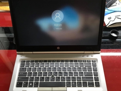 Cần bán: Laptop HP Elitebook 8470p I7!