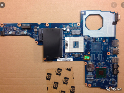 Bán 03 Main Laptop HP 450 (có chip và fan ZIn)