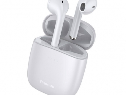 Tai nghe Bluetooth Baseus mới 100% giá tốt