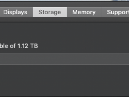 iMac 27 inch Late 2012