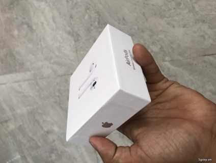 Cần Bán tai nghe Airpods 2 cảm ứng