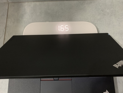 Thinkpad T480 | i5 7200u | 8G | SSD 500G | 1366x768 | Máy Đẹp | 12Tr++