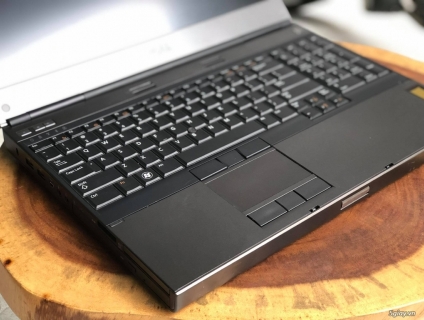 LaptopWin - Máy trạm chuyên đồ họa Dell Precision, HP Workstation