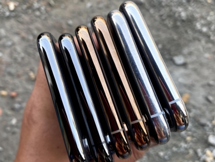 XS. Quốc Tế. 64gb. Zin all