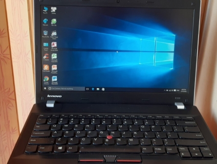 Cần bán: laptop Asus X550C và Lenovo Thinpad E330 giá rẻ bèo nhèo