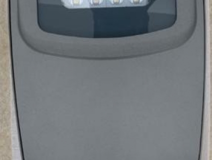 Đèn đường Led Philips 50W giá tốt.