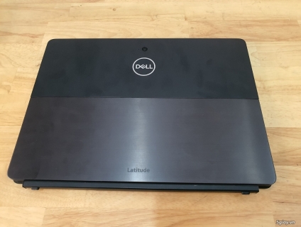 Latitude 5290 2in1 (laptop lai máy tính bảng)