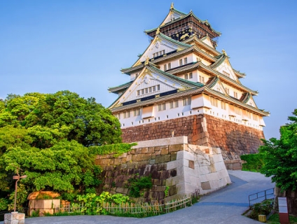 Tour Nhật Bản 4 ngày