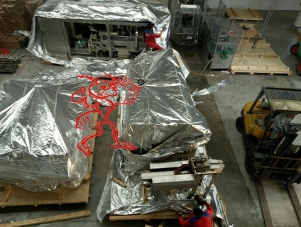 Dịch vụ đóng thùng gỗ, kiện gỗ cho cá doanh nghiệp